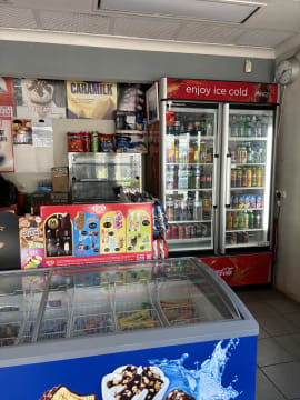 Beach Suburb Coffee Kiosk – almost 30 years trading! Make your money back in under 1 year! Owner ...