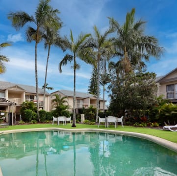 BUSINESS ONLY | NOOSA | PERMANENT LETTING | Resort Brokers ID : MRB009257
