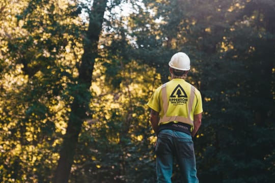 Leading B2B Tree Service Company