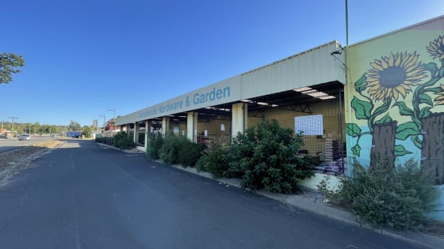 Donnybrook Hardware & Garden Centre