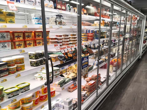 IGA Rokeby Supermarket For Sale  Turnover Approaching $70K Per Week, Netting In Excess Of $400K