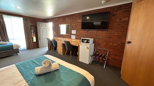 High-Performing Murray River Motel Investment – Expressions of Interest