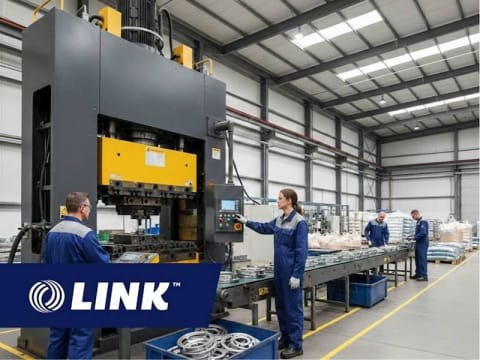 Iconic Manufacturer of over 75 years