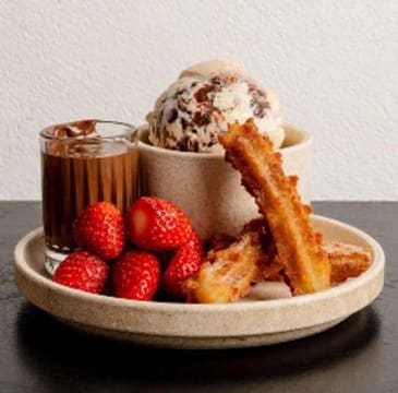 St Louis Crafted European Desserts