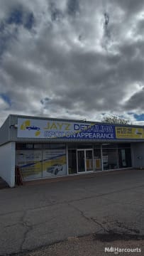 HAND CAR WASH & DETAILING BUSINESS IN KALGOORLIE
