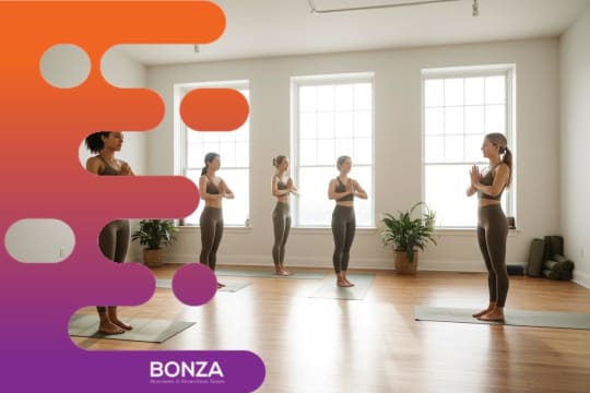 37212 Established Wellness Studio with Studio Hire Income