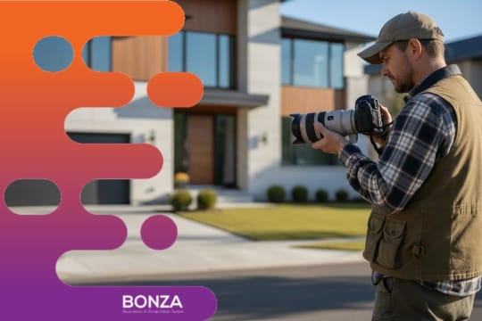 37075 - Established Real Estate Media Business Opportunity