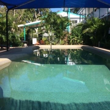 Rare lifestyle opportunity on Magnetic Island