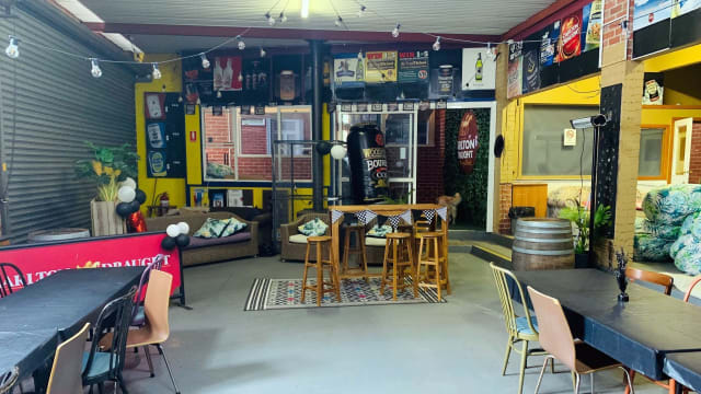 UNDER OFFER -Thommo's Hotel  a Well-Established Country Hotel with Strong Local & Tourist Trade –...