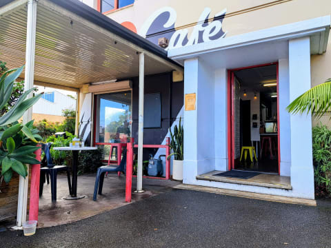 Cafe/Take away in Torrensville