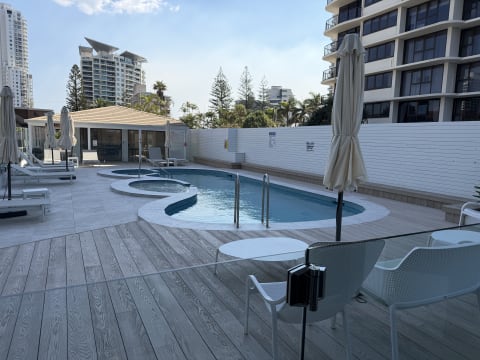 Absolute Beachfront Surfers Paradise $410k Net Profit - ID 9239