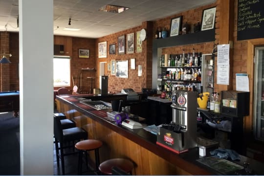 White Hart Hotel - Recently Refurbished Country Hotel