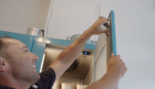 Mobile Commercial & Domestic Fridge Seal Franchise Opportunity – Queensland