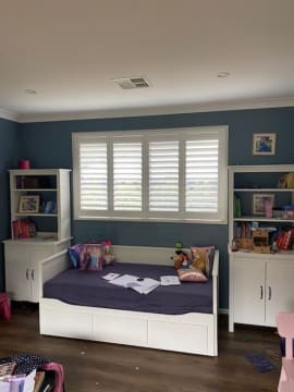 Blinds, Awnings and Security Doors