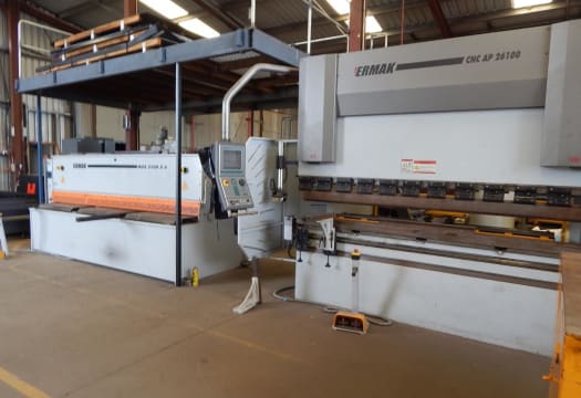 Leading Welding and Fabrication Business  Darling Downs
