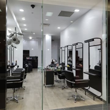 Profitable Hair & Beauty Retail