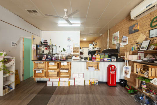 FREEHOLD GOING CONCERN - McEvoy Tavern, Eldorado VIC - 1P0543