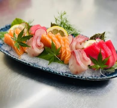 Restaurant for sale -Bayside Area