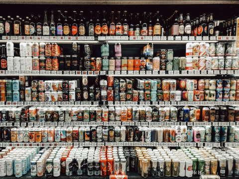 Profitable Tattslotto Business near Doncaster for Sale