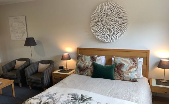 Prime Inverloch Motel Leasehold – Act Fast