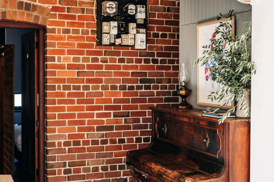 Step into history – and own the heart of Dalton