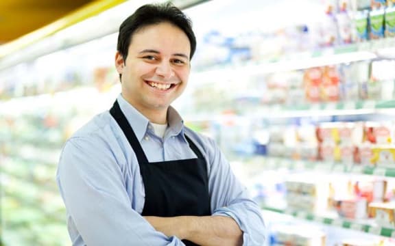 Supermarket – Established & Thriving Independent Business