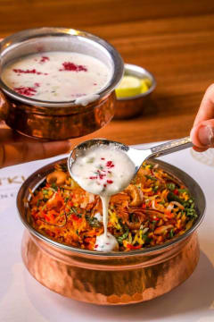 Stunning Modern Indian Restaurant for Sale Near Point Cook