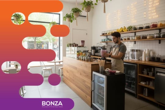 36498 - Profitable Acai & Frozen Yoghurt Business  Loyal Customers