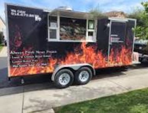 Established Commercial Car wash and Kebab Business for Sale: Strong Client Base, Growth Potential...