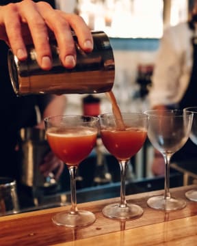 NECTAR KITCHEN & BAR FOR SALE - POA