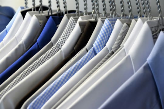 Prime Richmond Dry Cleaning Business – $8,000+ Weekly Takings [2602211]