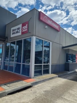 Red Rooster Cranbourne North