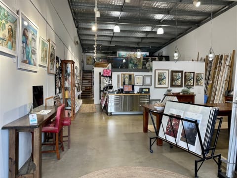 Business for Sale - Coastal Framing and Design