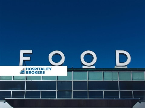 Food manufacturing business | $1 million profit!