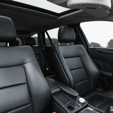 Vehicle Interior Repair & Restoration - Strong Profits