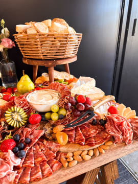 Established Perth Grazing & Charcuterie Business with Loyal Client Base & Growth