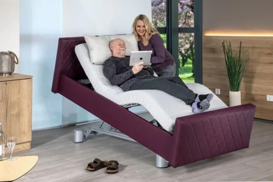 Direct Importer and Local Product Supplier and Servicer of Mobility Aids and Related Equipment #443
