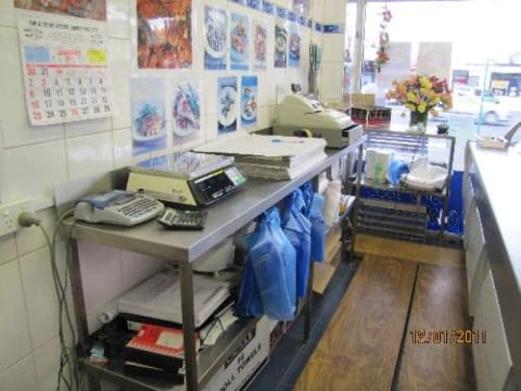 Westernport Fresh Fish & Seafood