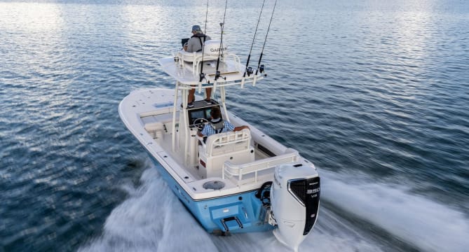 Long Established Marine Dealership - Brisbane $150k Profit