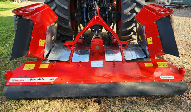 (UNDER CONTRACT) For Sale Shepparton Powder Coaters – A Premium Industrial Coating Business