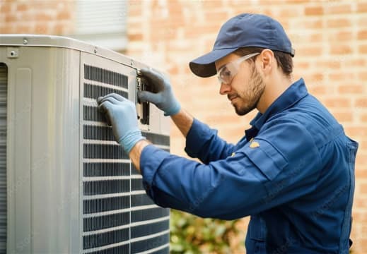 Established HVAC Wholesale & Distribution Business