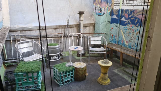 The Butterfly Club - An entertainment development in the CBD