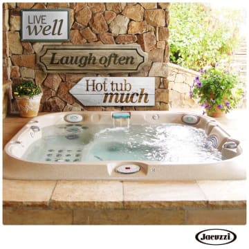 Take the plunge and enjoy the benefits. Established Pool and Spa Shop in Pakenham