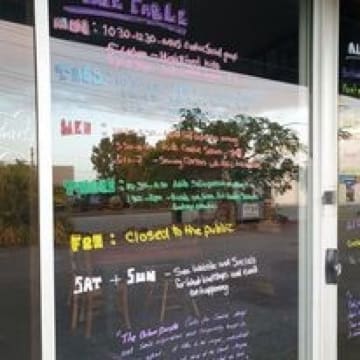 Thriving Art, NDIS & Wellness Studio, South Tweed Heads