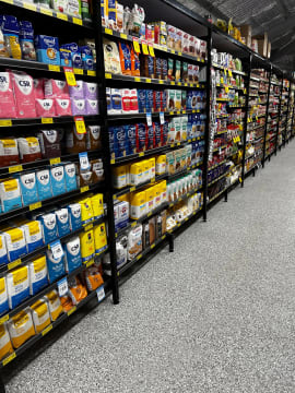 Supermarket well etablished for Sale – Prime Casula Location