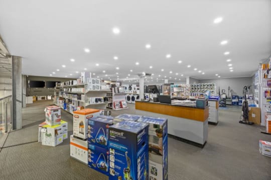 PRIME COMMERCIAL DEVELOPMENT OPPORTUNITY - VENDOR TERMS AVAILABLE