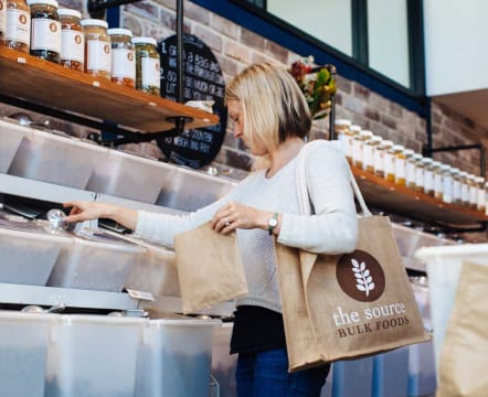 Sustainable Bulk Food Retailer – Market Leader with Strong Brand Backing - Aspley, QLD