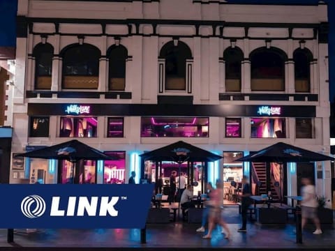 Flagship Milky Lane Southbank Melbourne Franchise