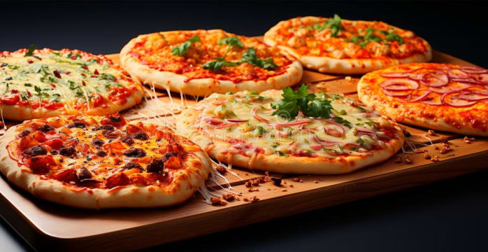 Thriving Local Pizza Business – Evenings Only, Perfect Side Income