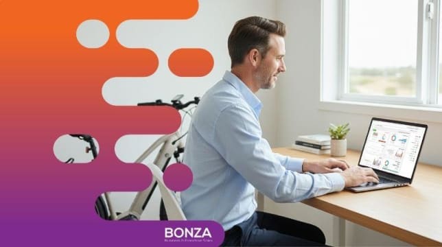 36462 Scalable E-Commerce Business  Electric Mobility & Lifestyle Products